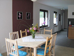 Ferienhaus Erdgeschoss Essplatz